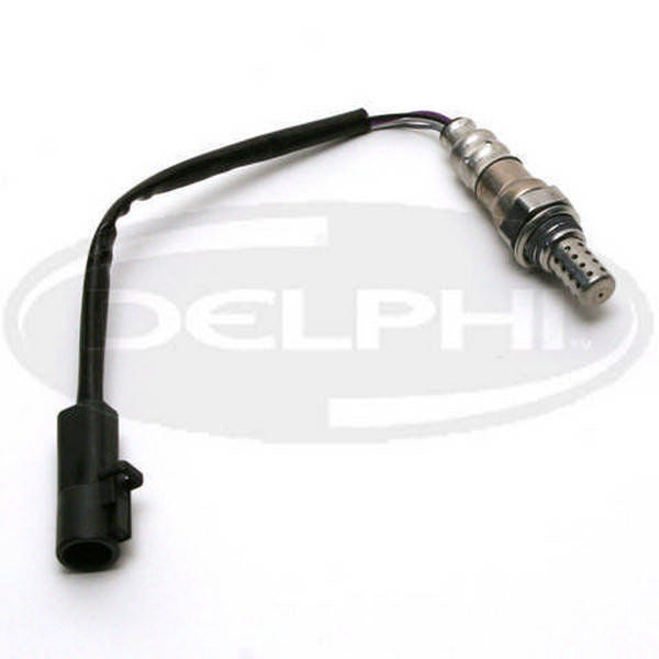 Delphi Oxygen Sensor  top view frsport ES20328