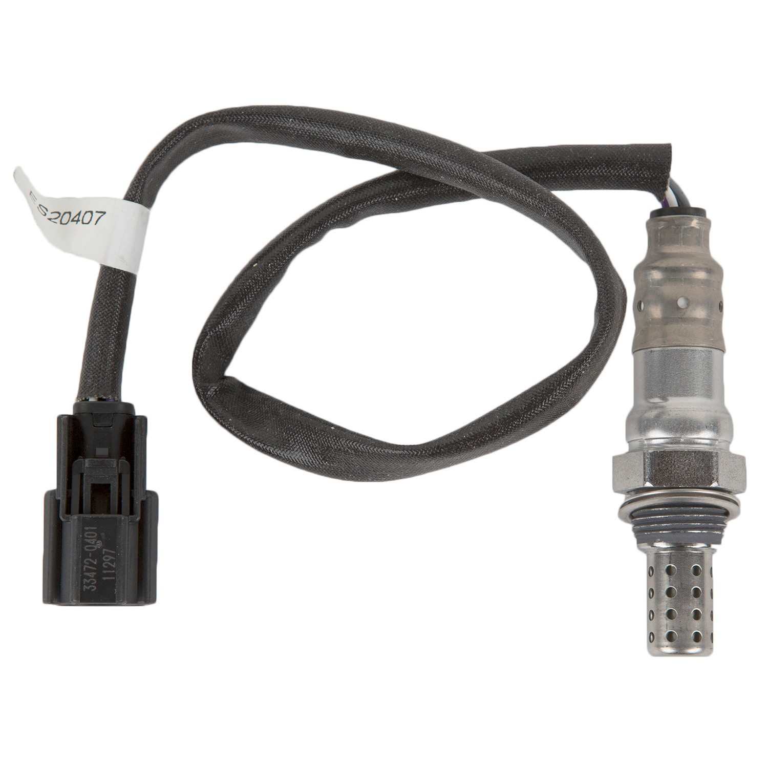 Delphi Oxygen Sensor  top view frsport ES20407