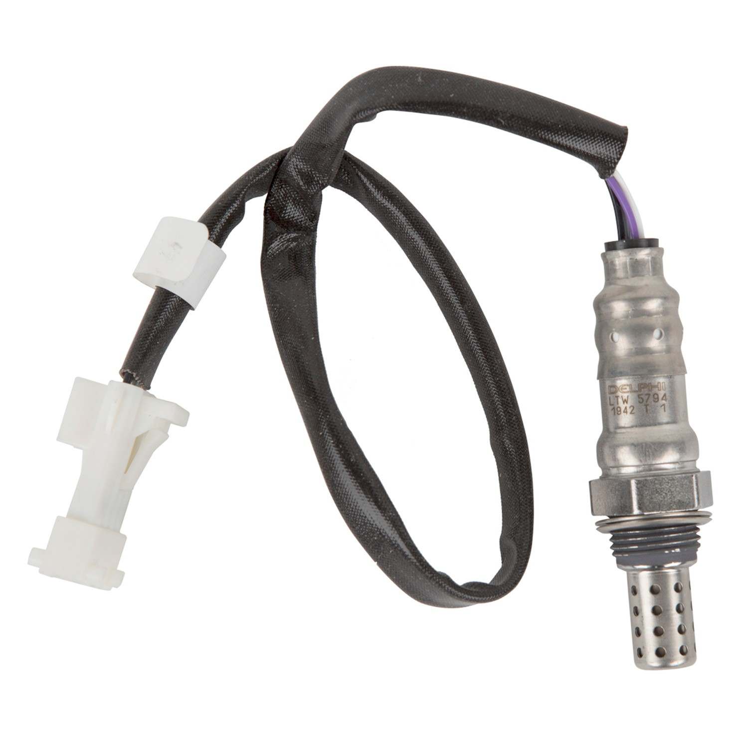 Delphi Oxygen Sensor  top view frsport ES20413