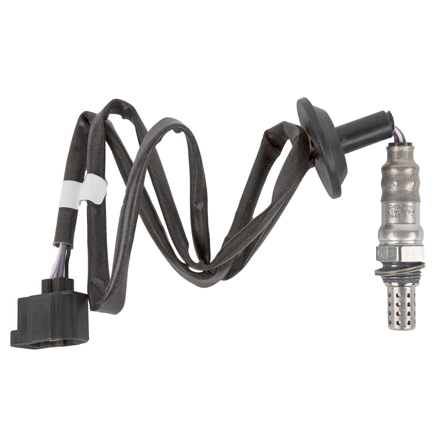 Delphi Oxygen Sensor  top view frsport ES20414