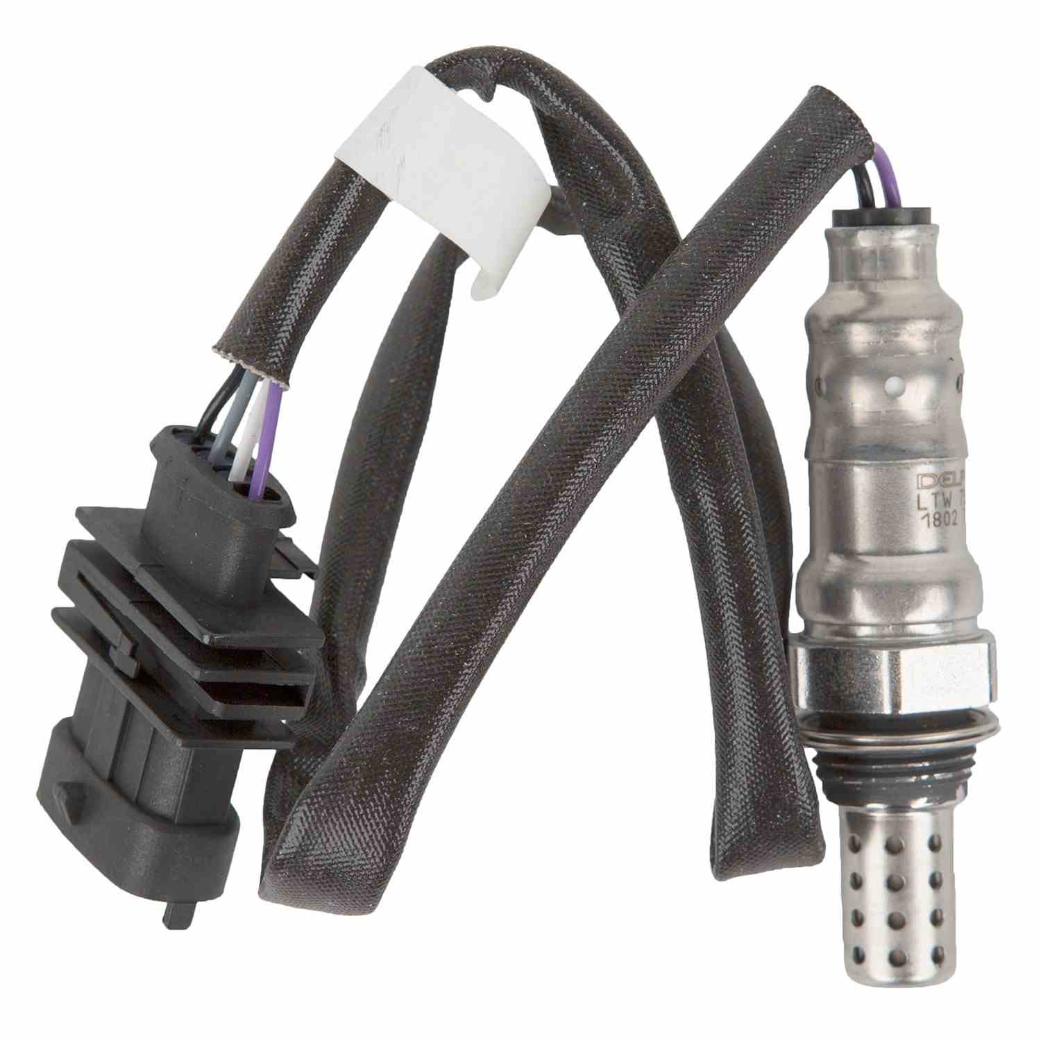 Delphi Oxygen Sensor  top view frsport ES20416