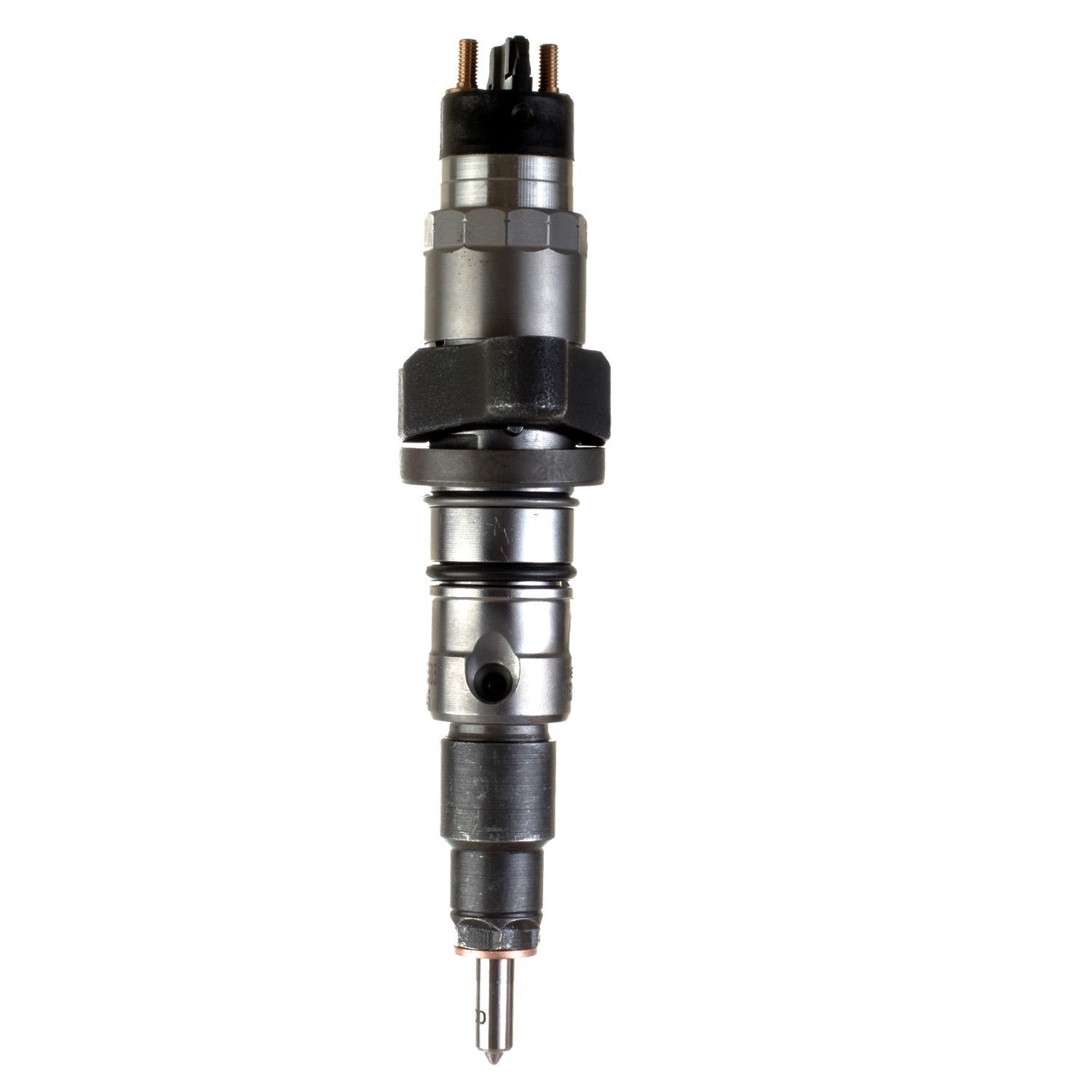 Delphi Fuel Injector  top view frsport EX631042