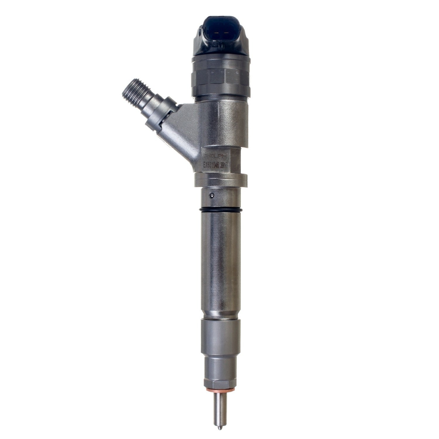 Delphi Fuel Injector  top view frsport EX631047