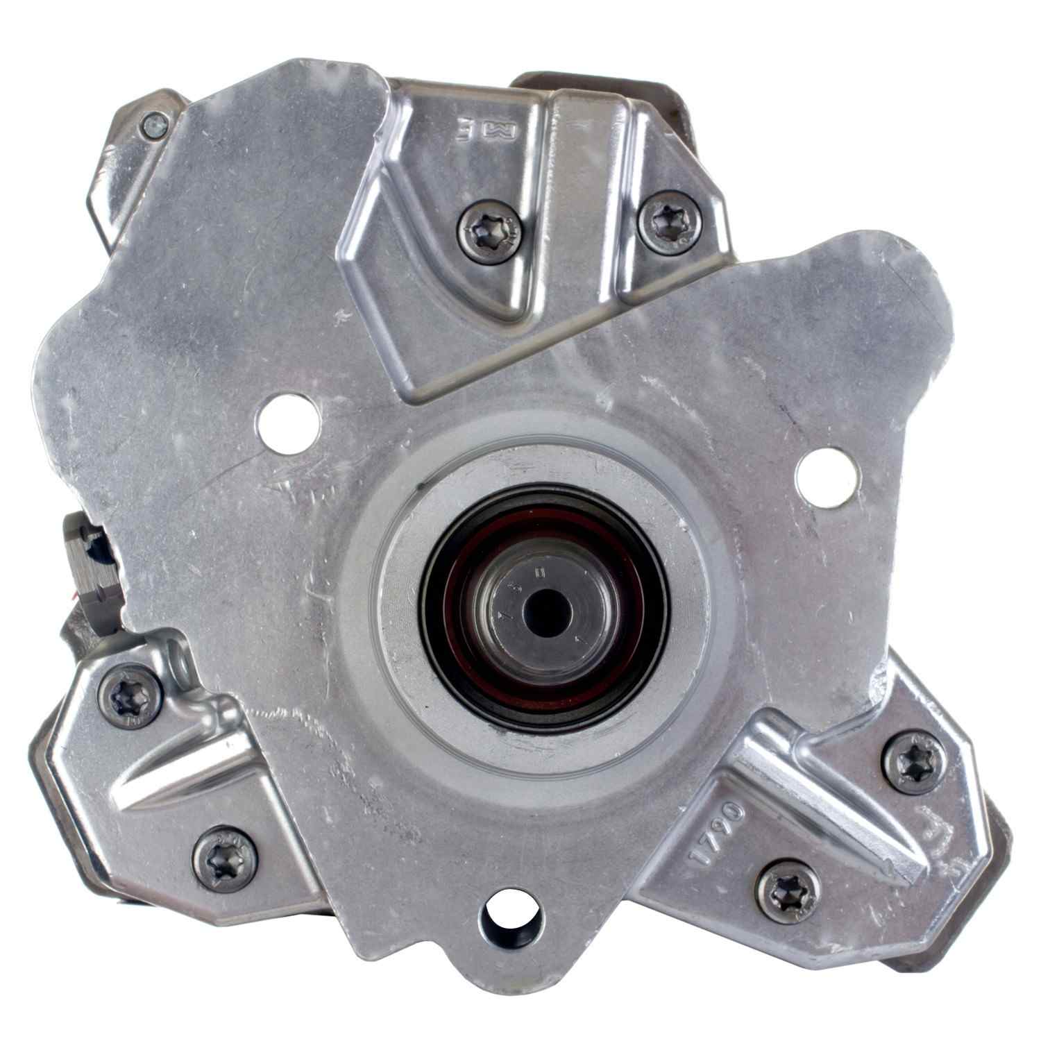 Delphi Fuel Injection Pump  top view frsport EX631050