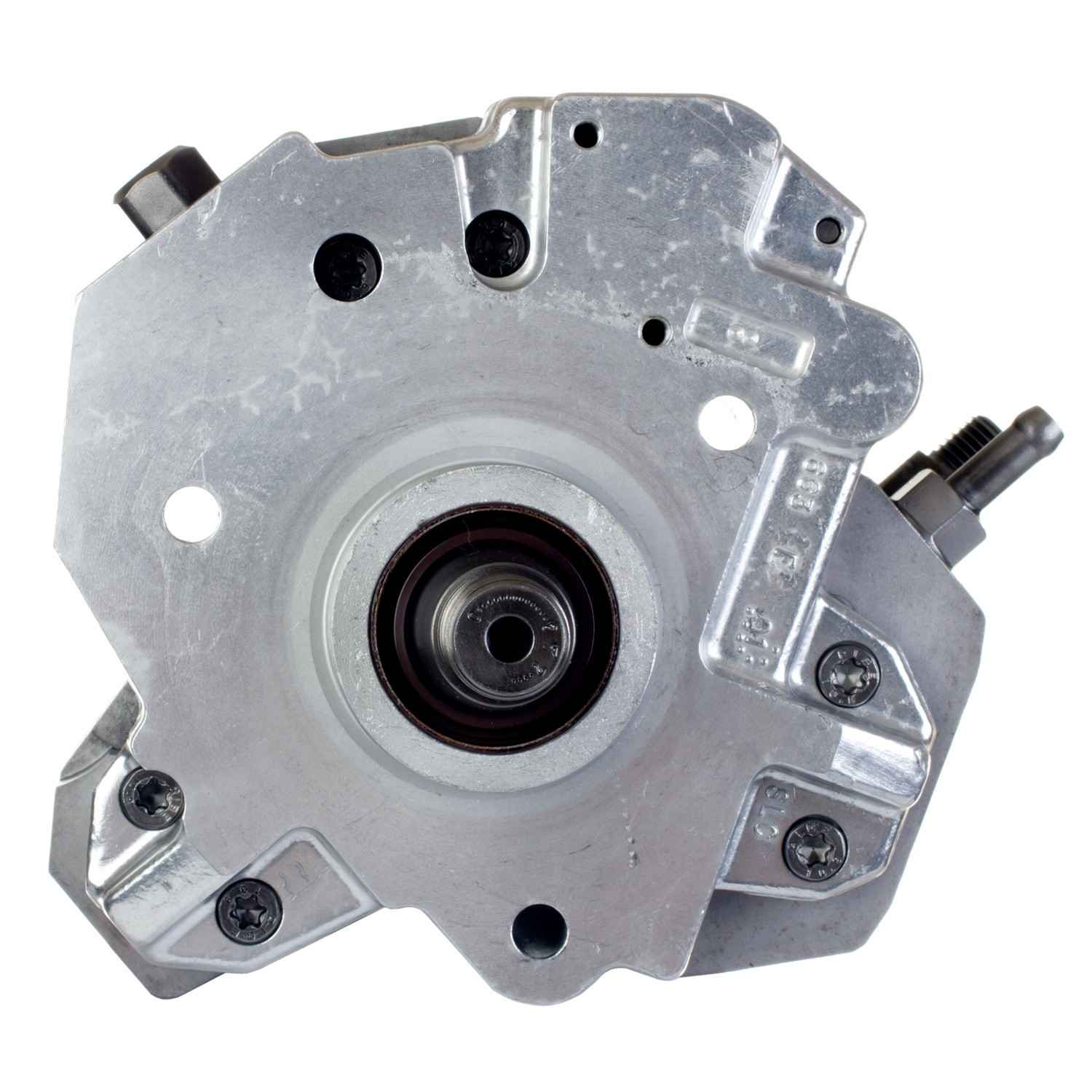 Delphi Fuel Injection Pump  top view frsport EX631051