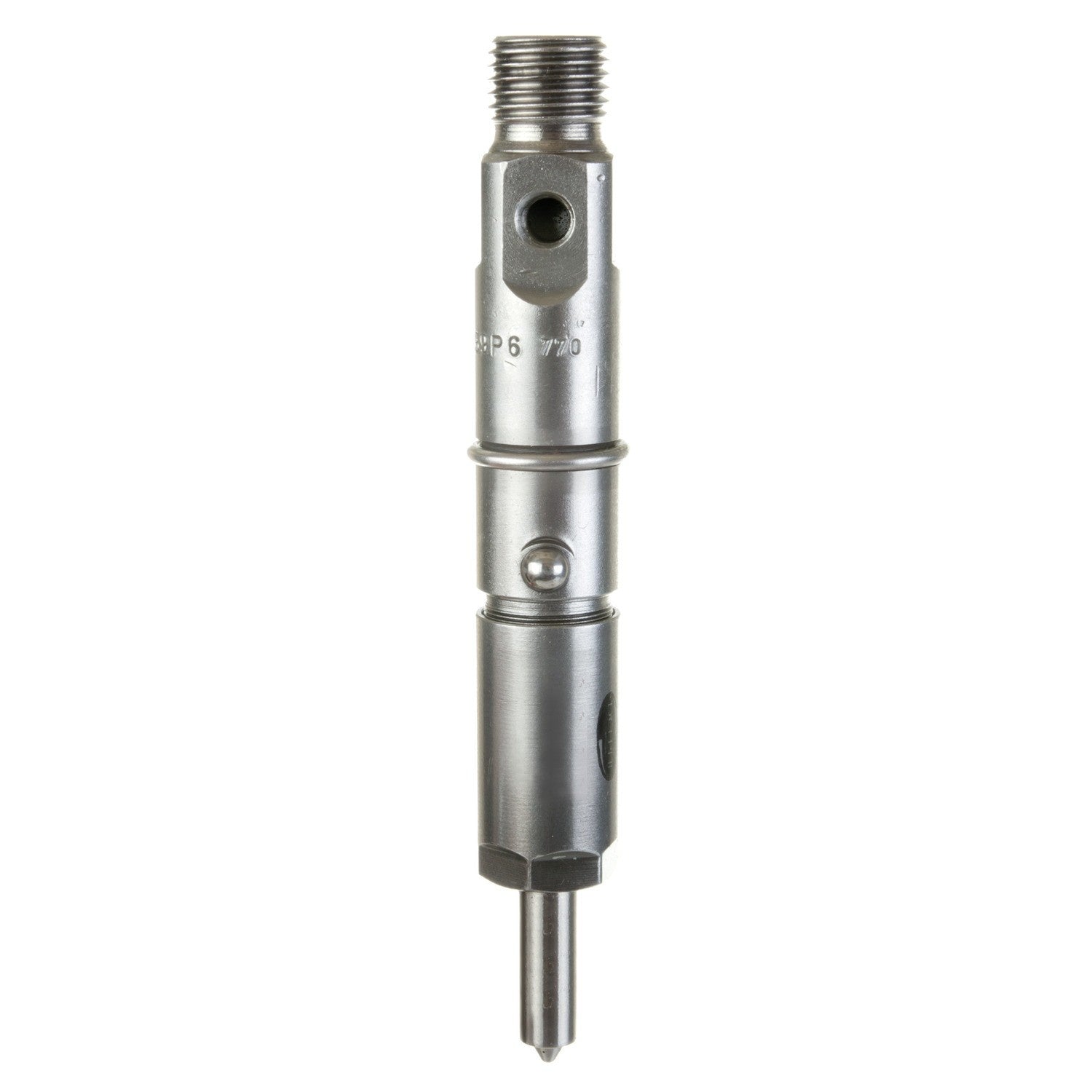 Delphi Fuel Injector  top view frsport EX631054