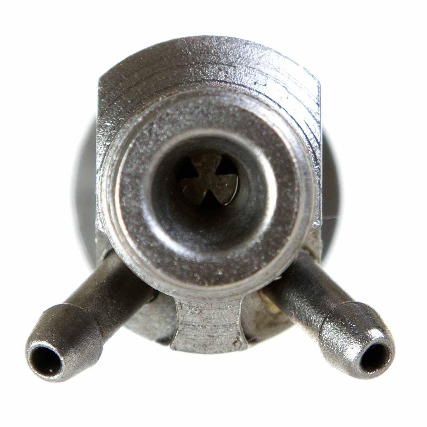 Delphi Fuel Injector  top view frsport EX631073