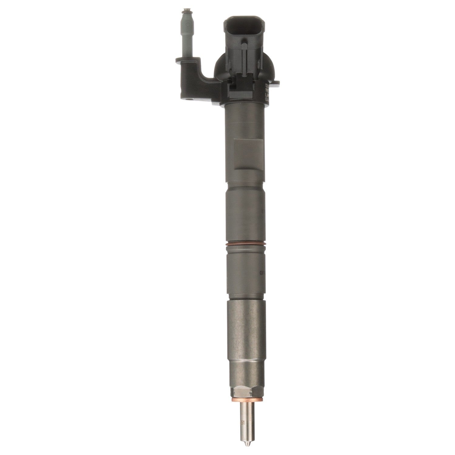 Delphi Fuel Injector  top view frsport EX631097