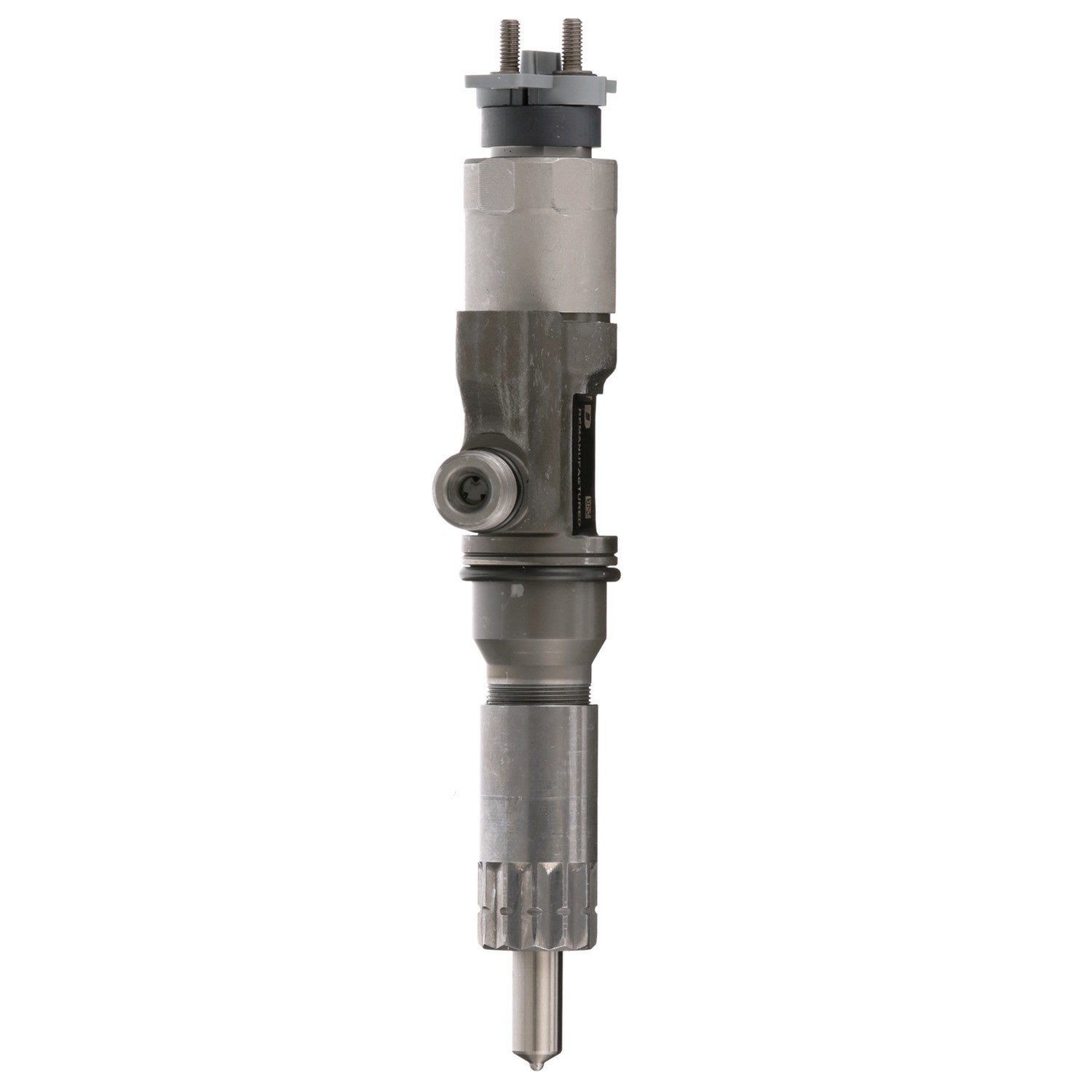 Delphi Fuel Injector  top view frsport EX631124