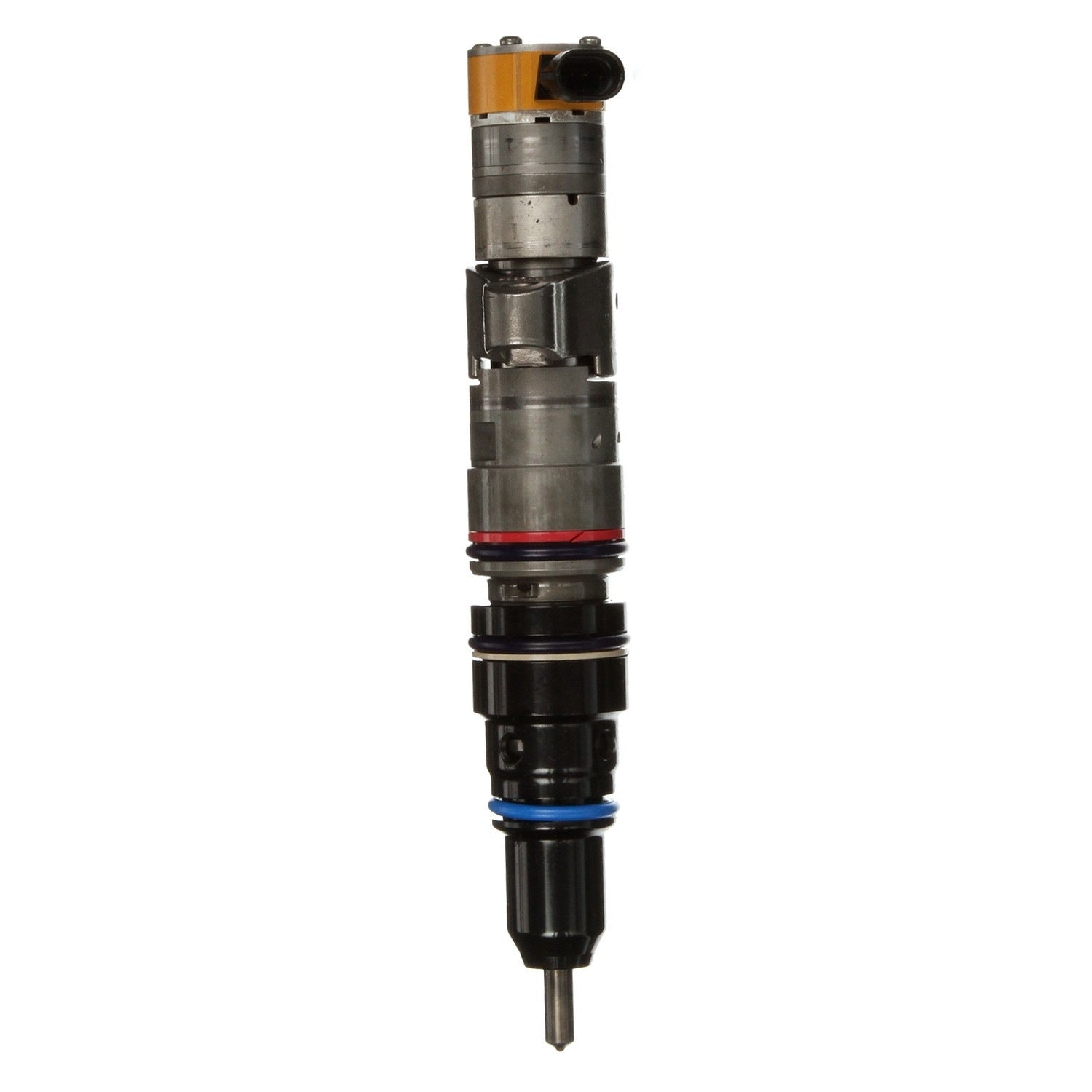 Delphi Fuel Injector  top view frsport EX634761