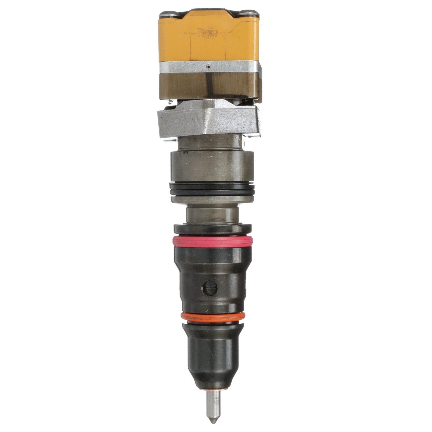 Delphi Fuel Injector  top view frsport EX63803AD