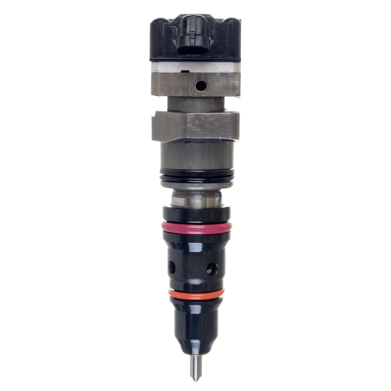 Delphi Fuel Injector  top view frsport EX63811BE