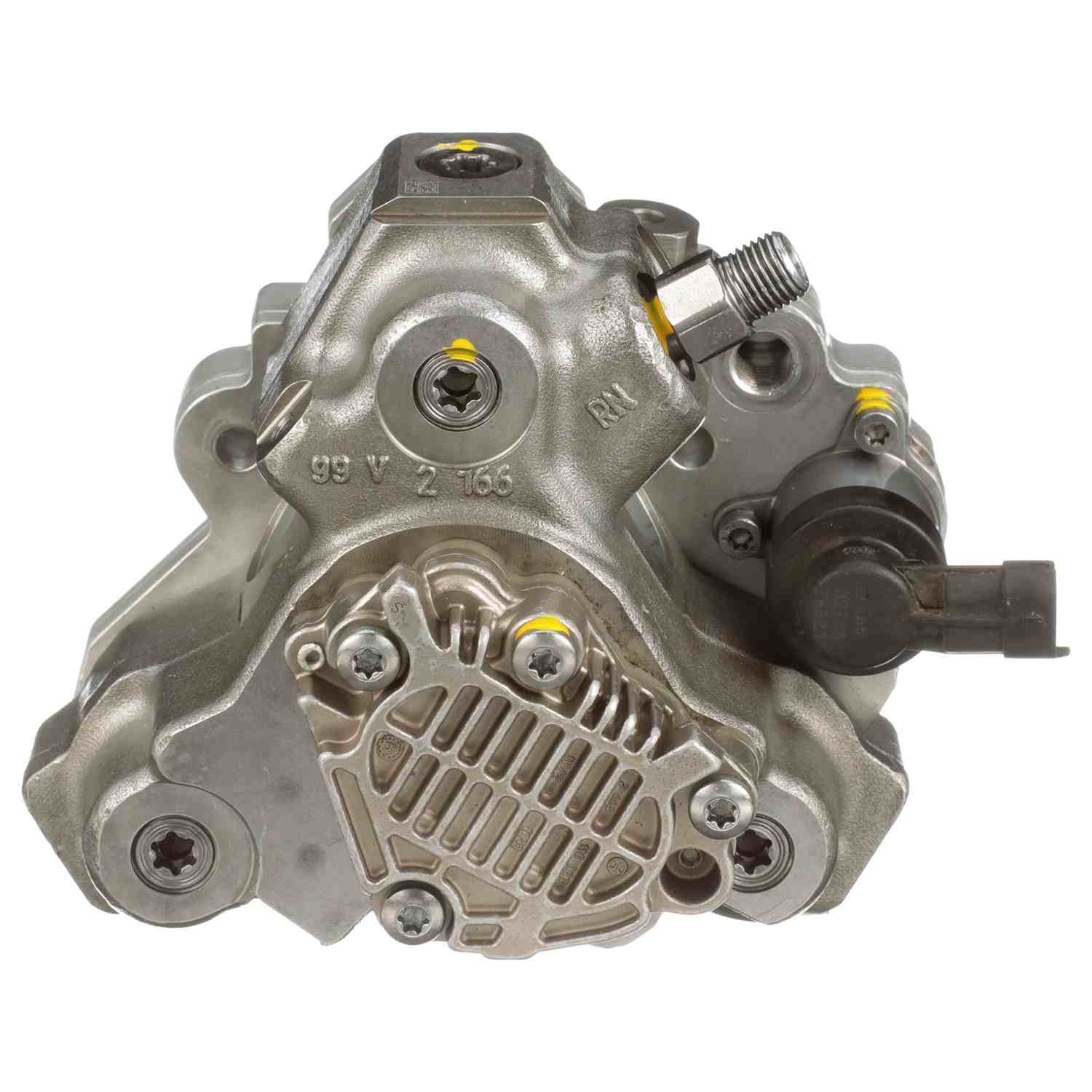 Delphi Fuel Injection Pump  top view frsport EX836103