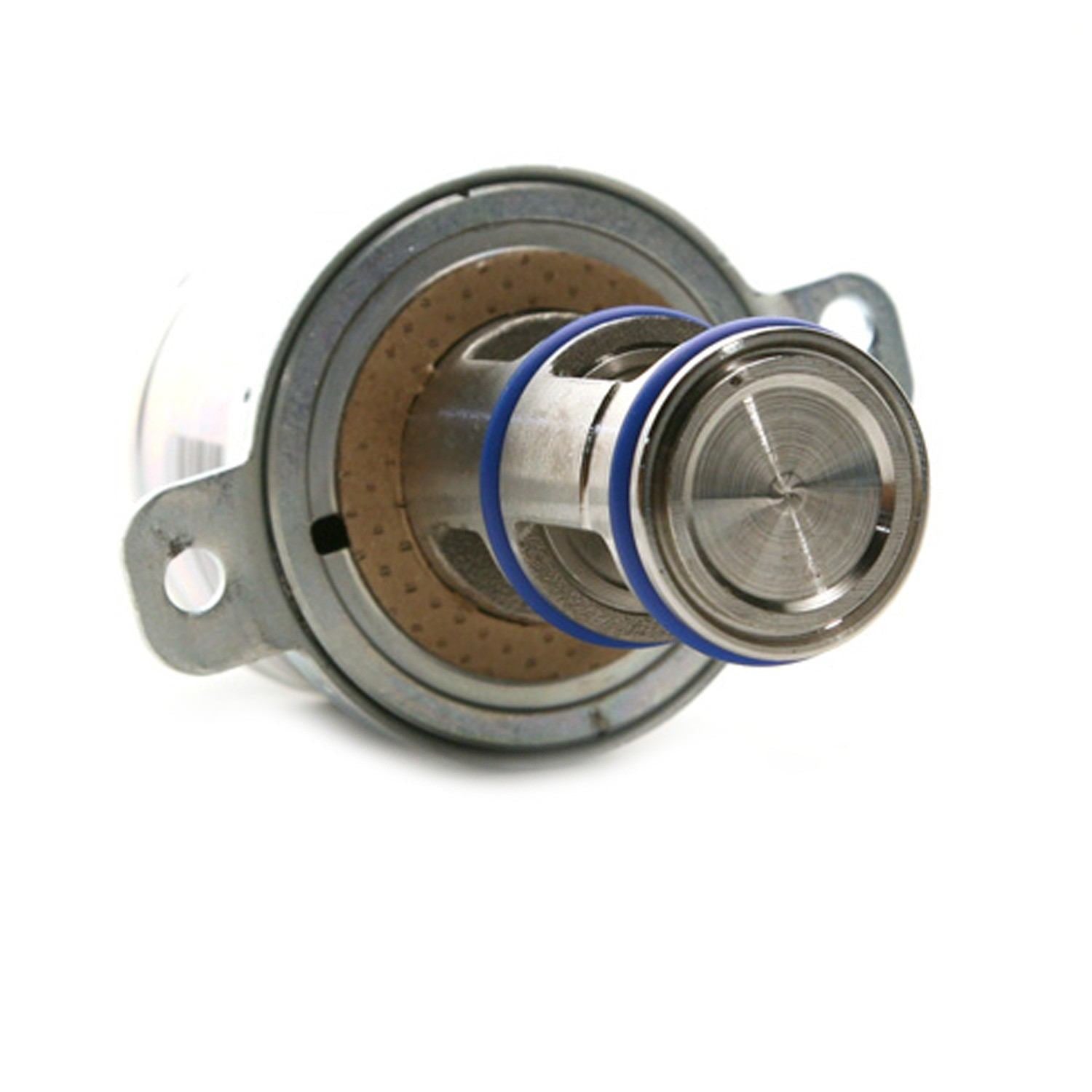 Delphi EGR Valve  top view frsport EXHTV105