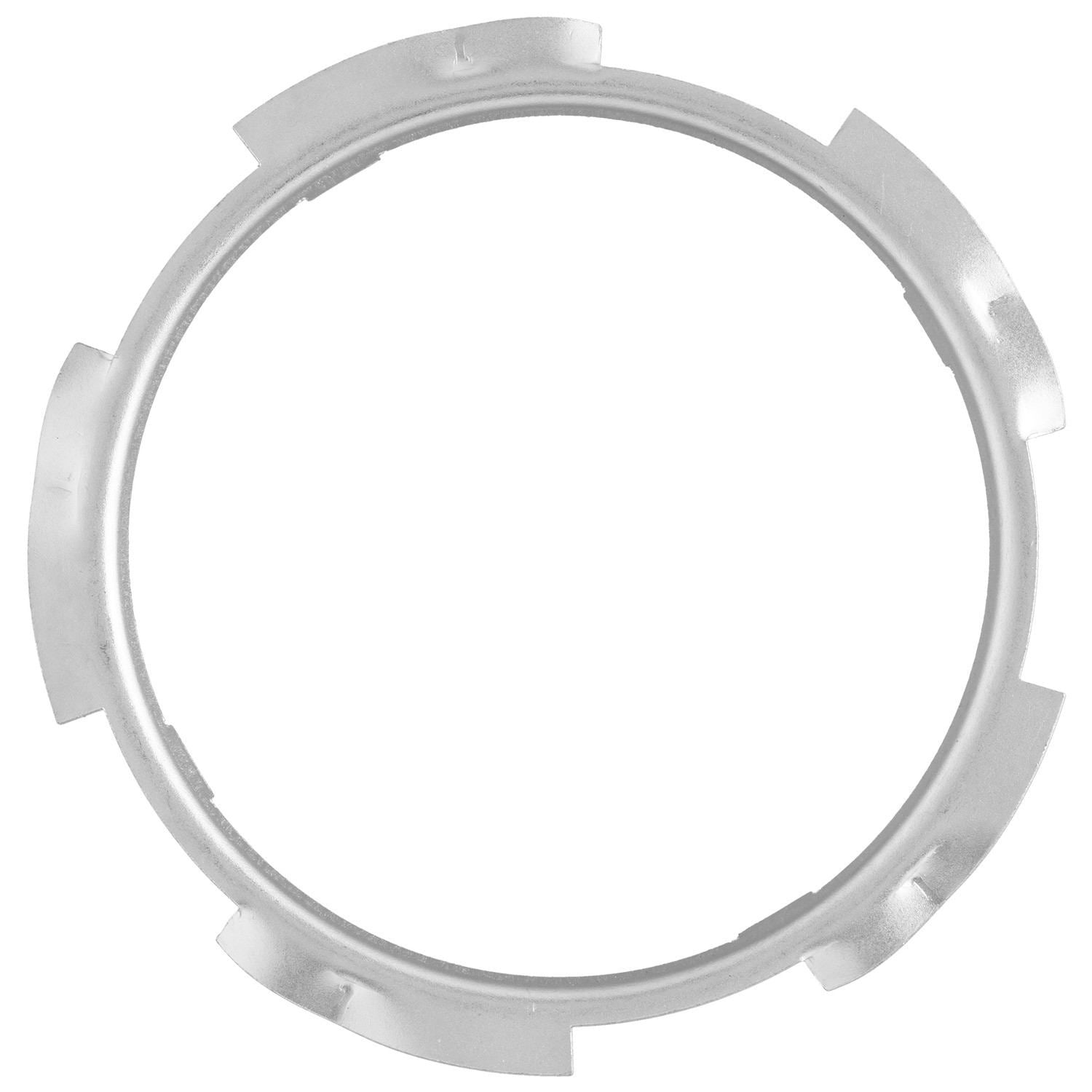 Delphi Fuel Tank Lock Ring  top view frsport FA10008