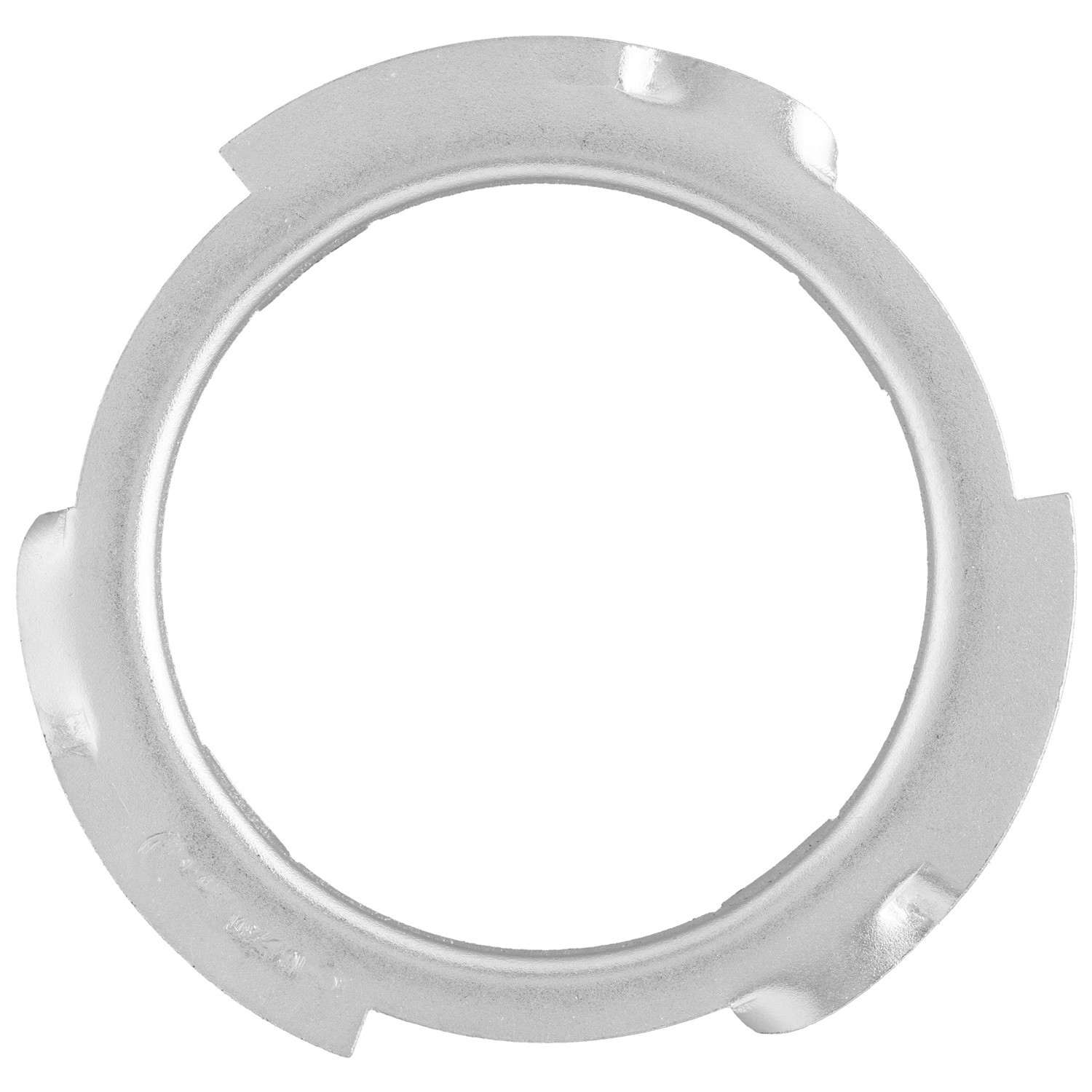 Delphi Fuel Tank Lock Ring  top view frsport FA10009