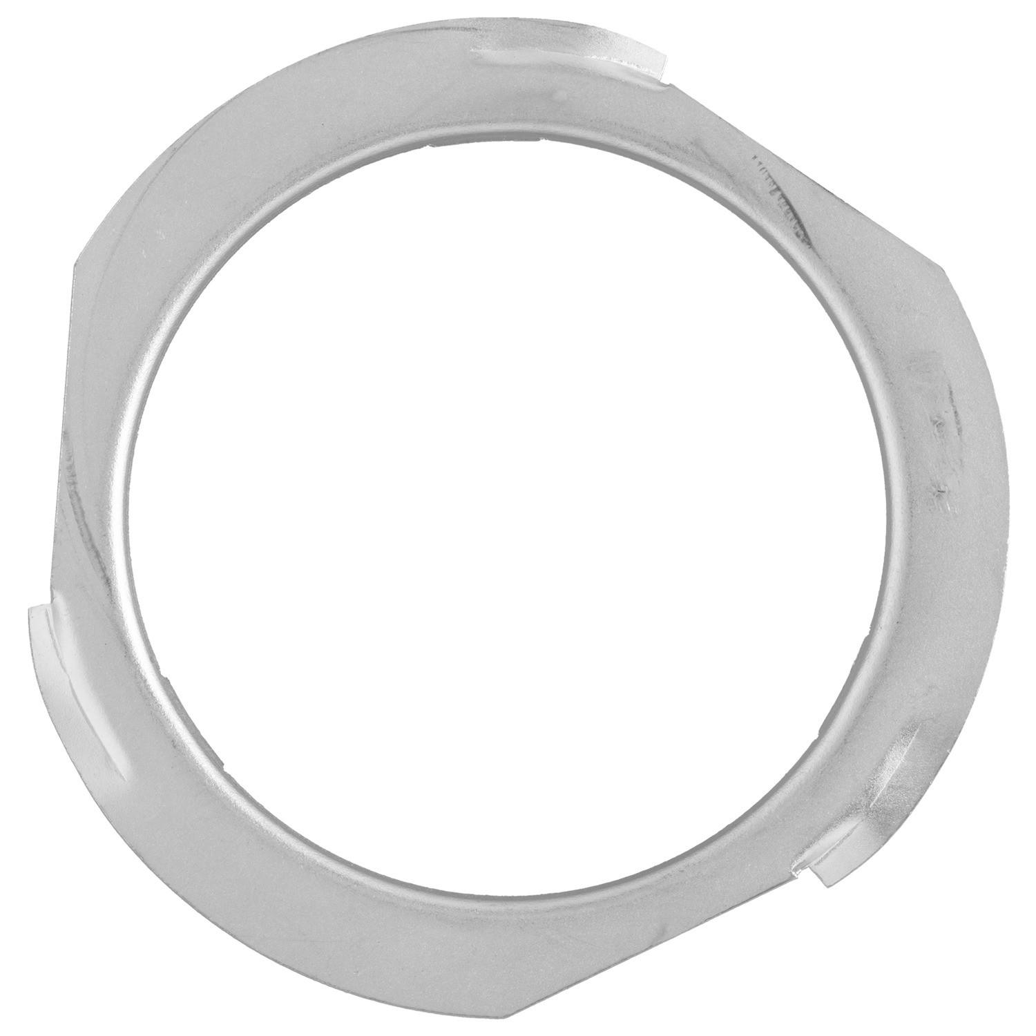 Delphi Fuel Tank Lock Ring  top view frsport FA10010