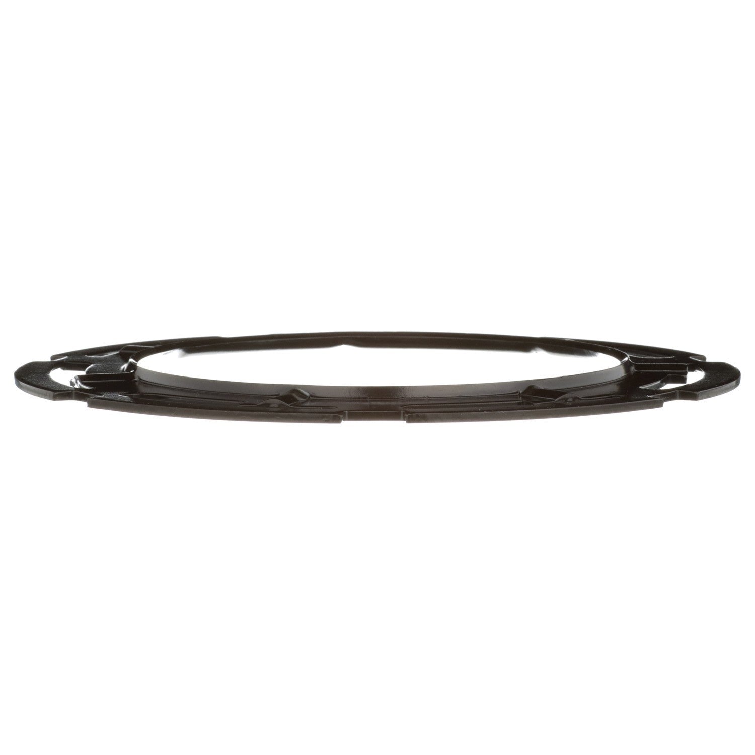 Delphi Fuel Tank Lock Ring  top view frsport FA10025