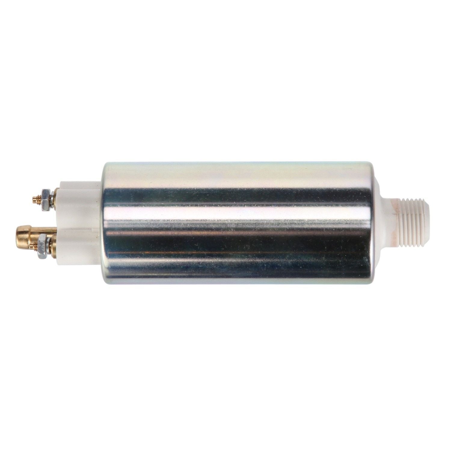 Delphi Electric Fuel Pump  top view frsport FD0013