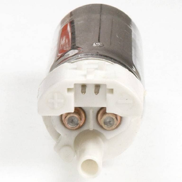 Delphi Electric Fuel Pump  top view frsport FE0113