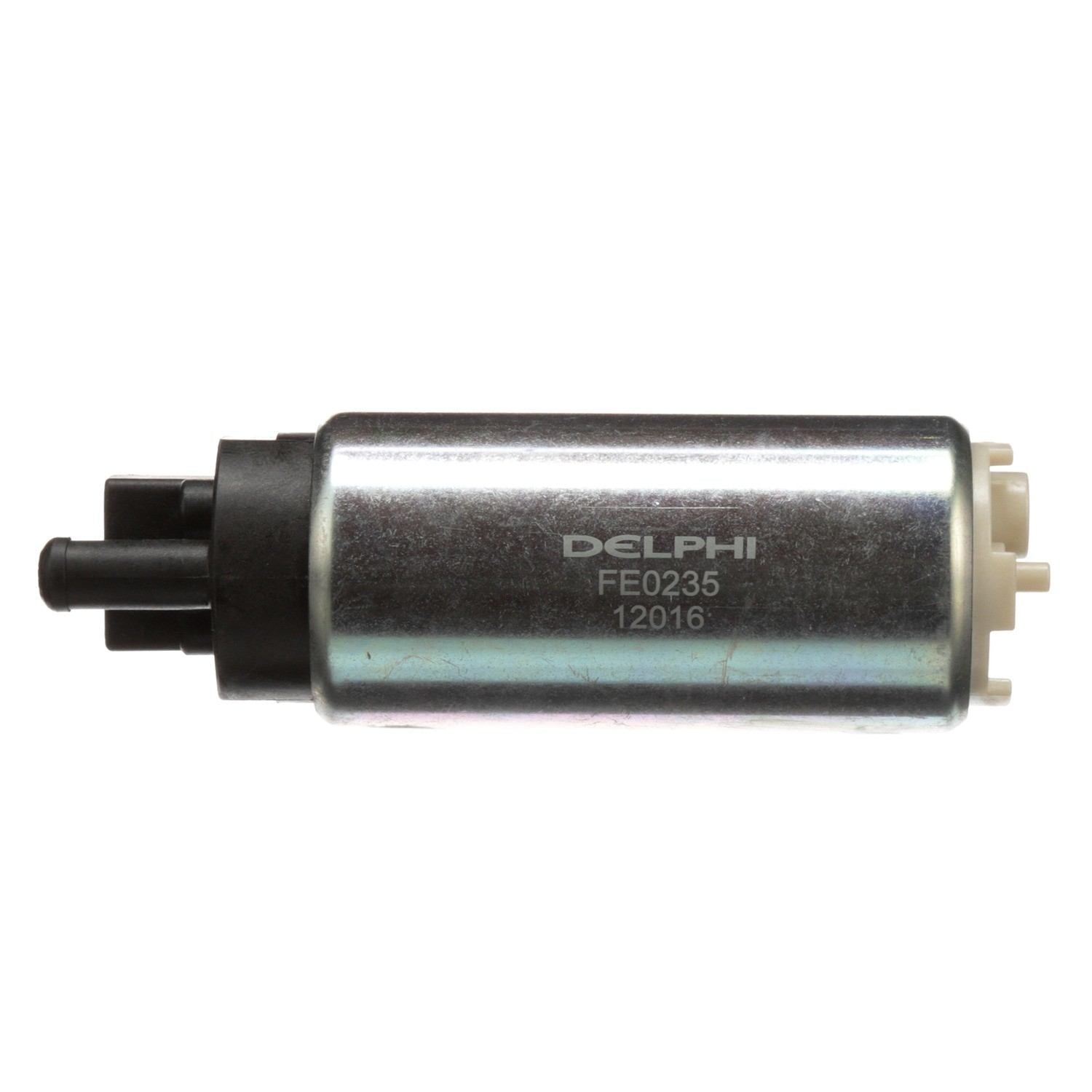 Delphi Electric Fuel Pump  top view frsport FE0235