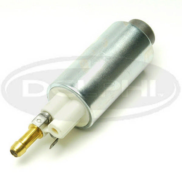 Delphi Electric Fuel Pump  top view frsport FE0310