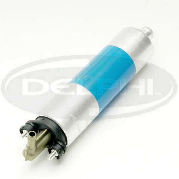 Delphi Electric Fuel Pump  top view frsport FE0346