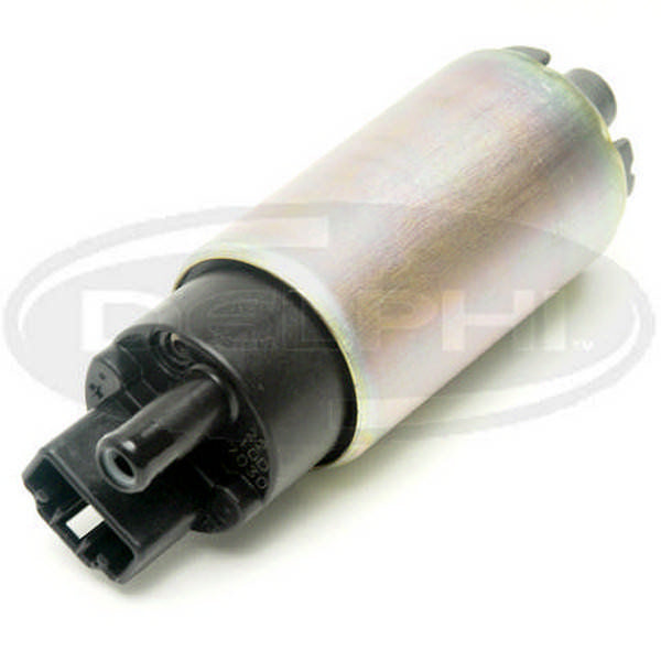 Delphi Electric Fuel Pump  top view frsport FE0359