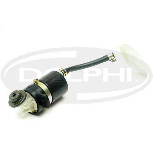 Delphi Fuel Pump and Strainer Set  top view frsport FE0360