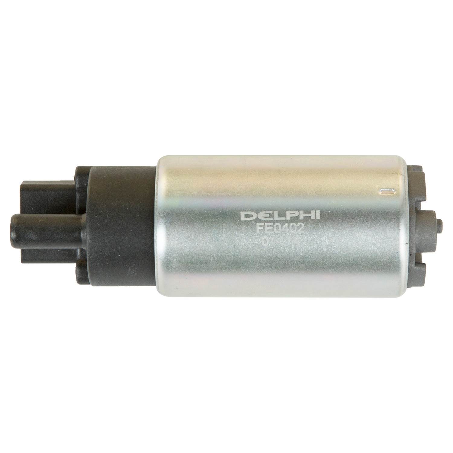 Delphi Electric Fuel Pump  top view frsport FE0402