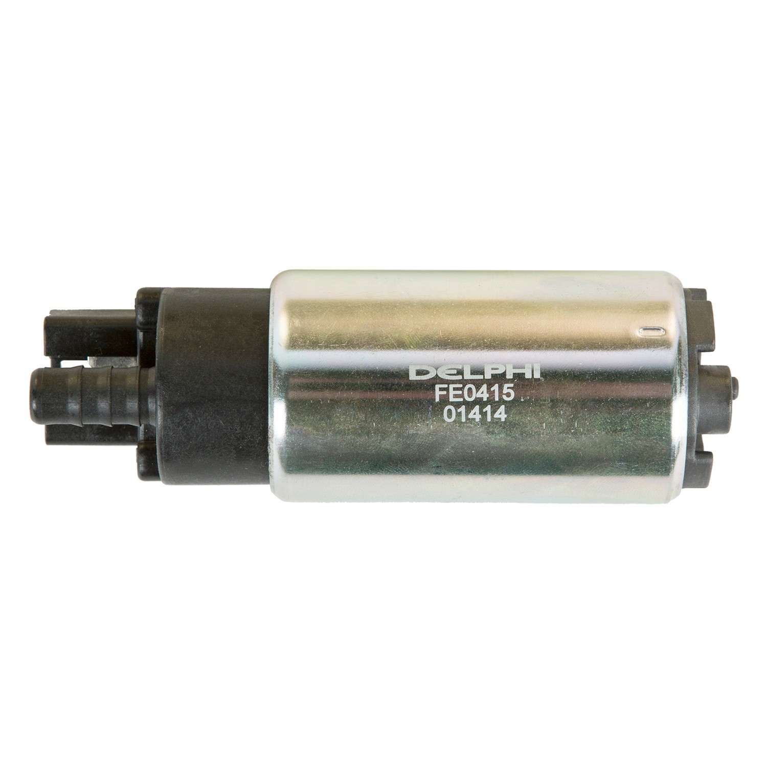 Delphi Electric Fuel Pump  top view frsport FE0415