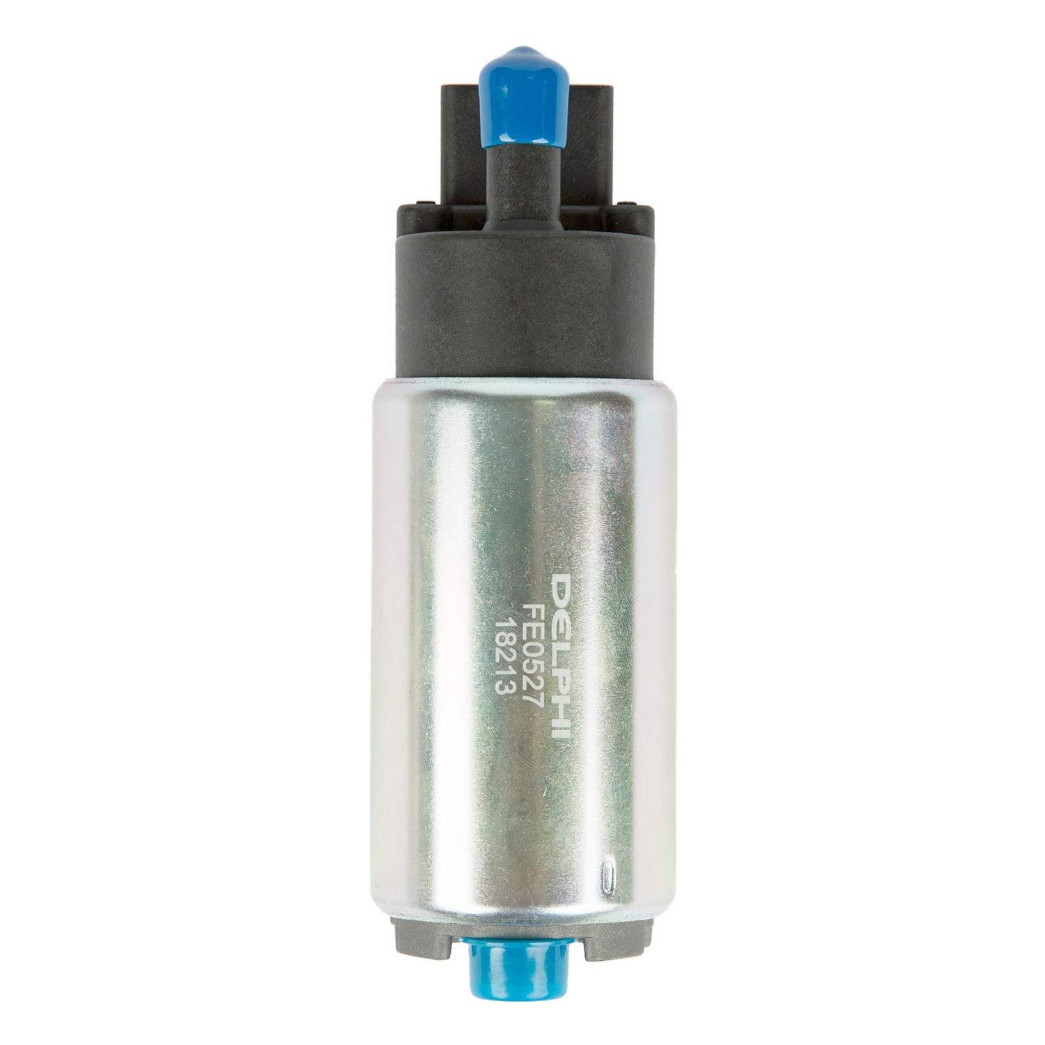 Delphi Electric Fuel Pump  top view frsport FE0527