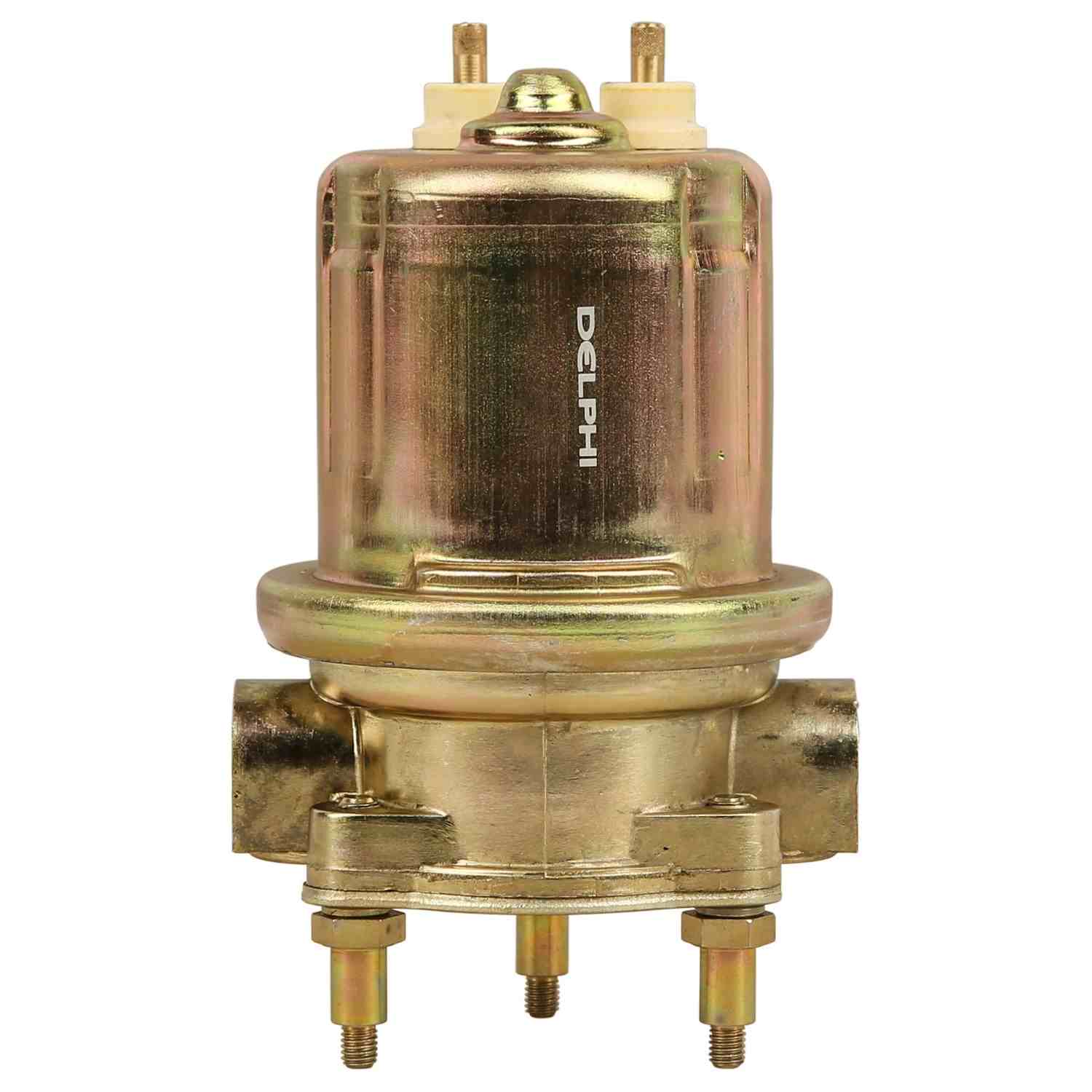 Delphi Electric Fuel Pump  top view frsport FE0552