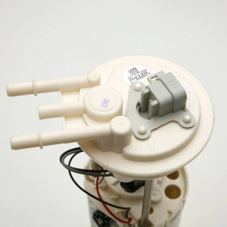 Delphi Fuel Pump Module Assembly  top view frsport FG0002