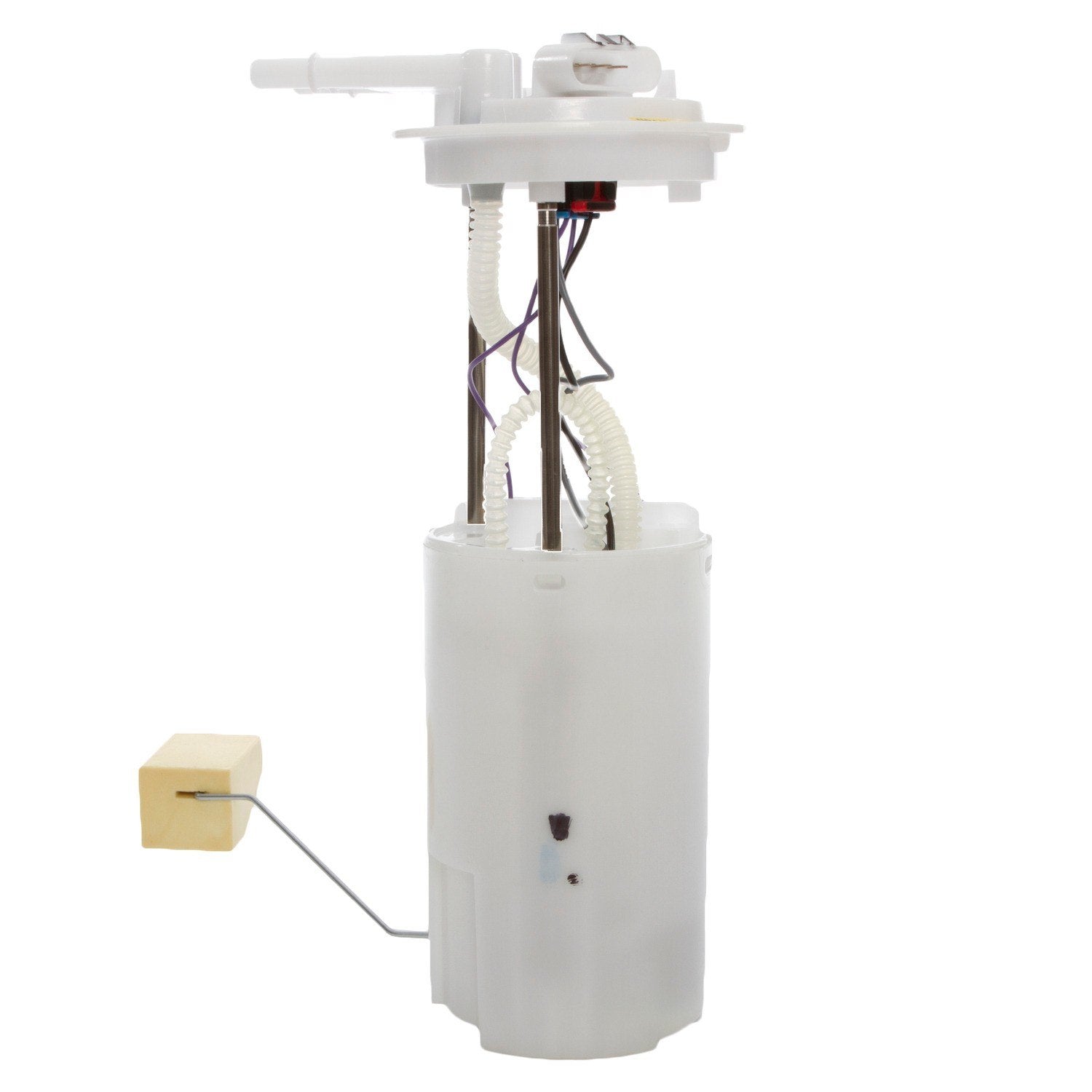 Delphi Fuel Pump Module Assembly  top view frsport FG0041