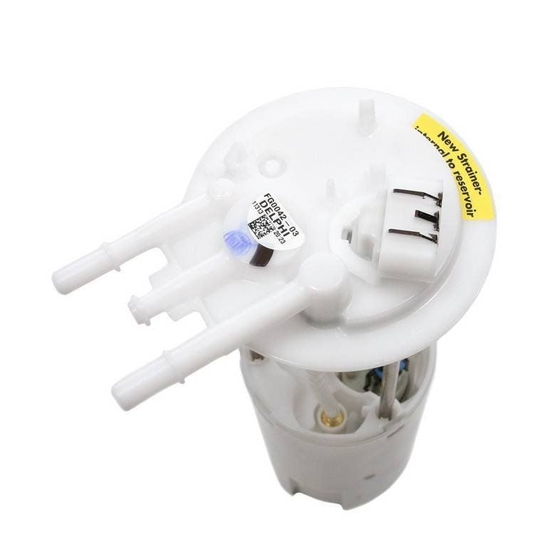 Delphi Fuel Pump Module Assembly  top view frsport FG0042