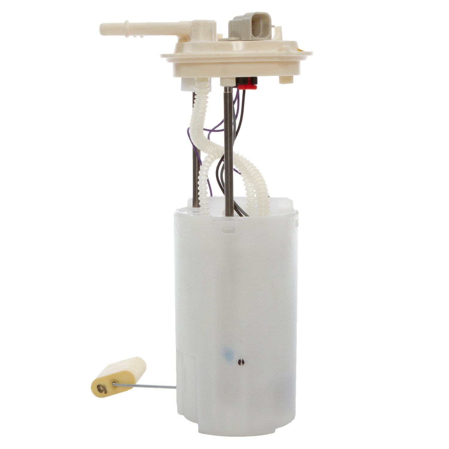 Delphi Fuel Pump Module Assembly  top view frsport FG0045