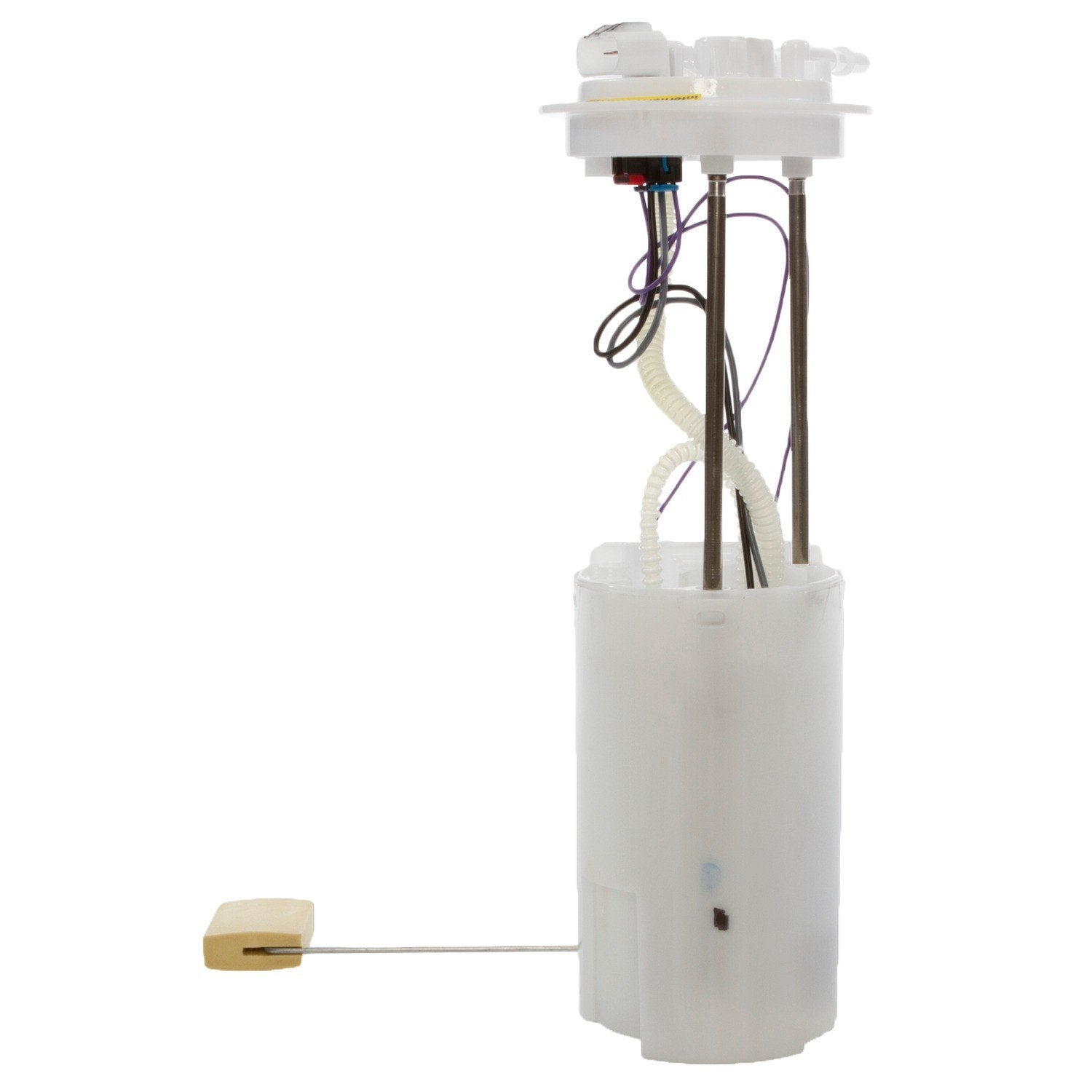 Delphi Fuel Pump Module Assembly  top view frsport FG0046