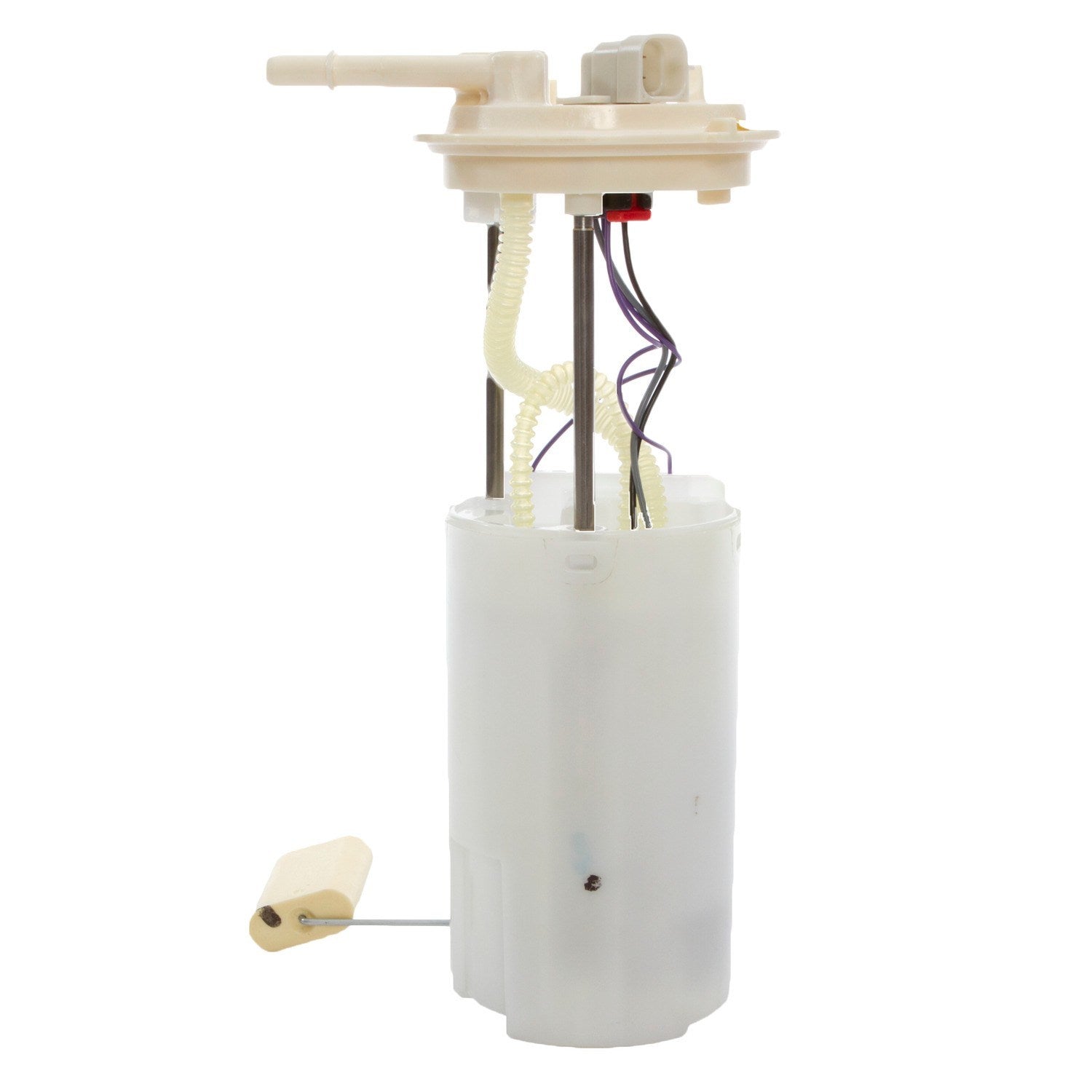 Delphi Fuel Pump Module Assembly  top view frsport FG0075