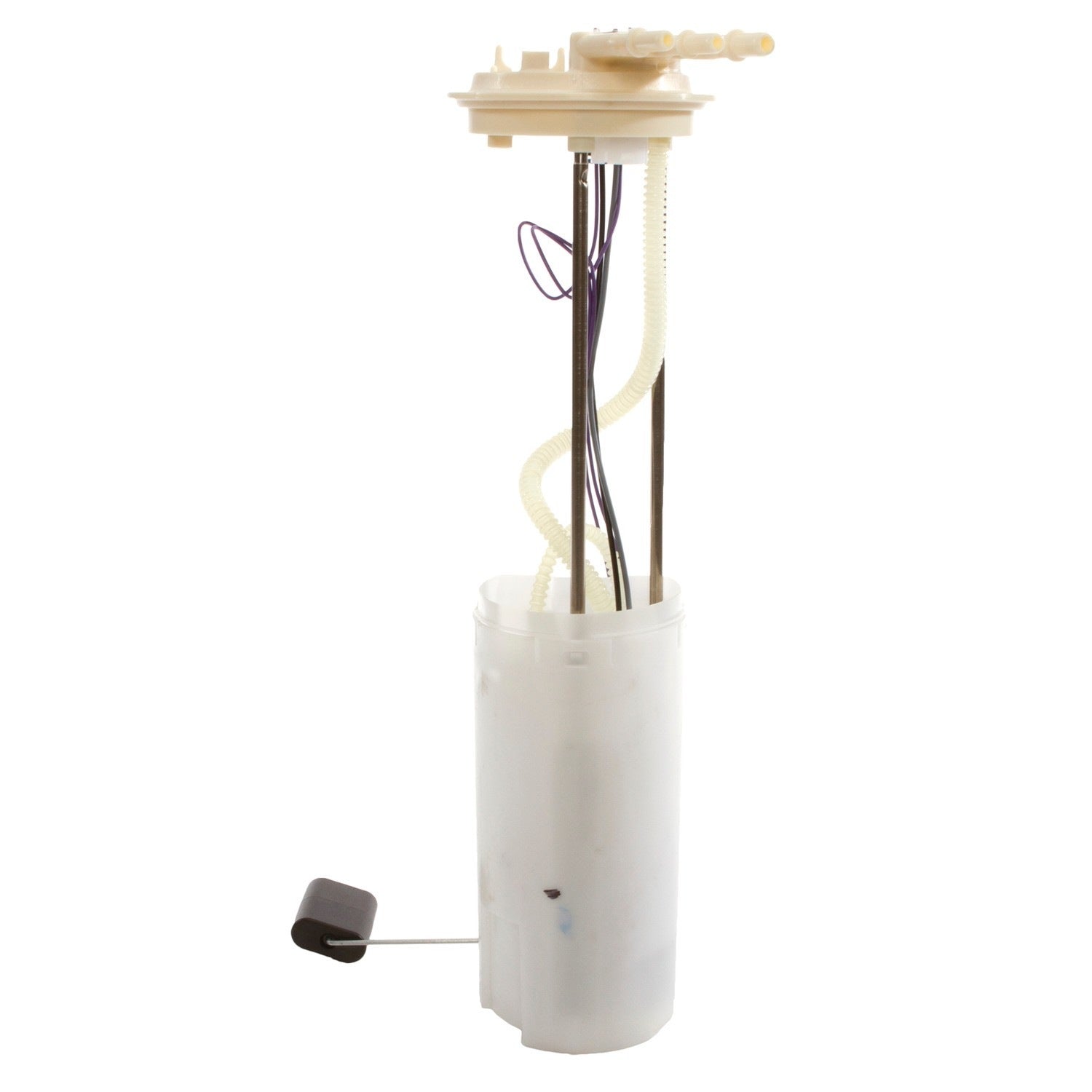 Delphi Fuel Pump Module Assembly  top view frsport FG0076