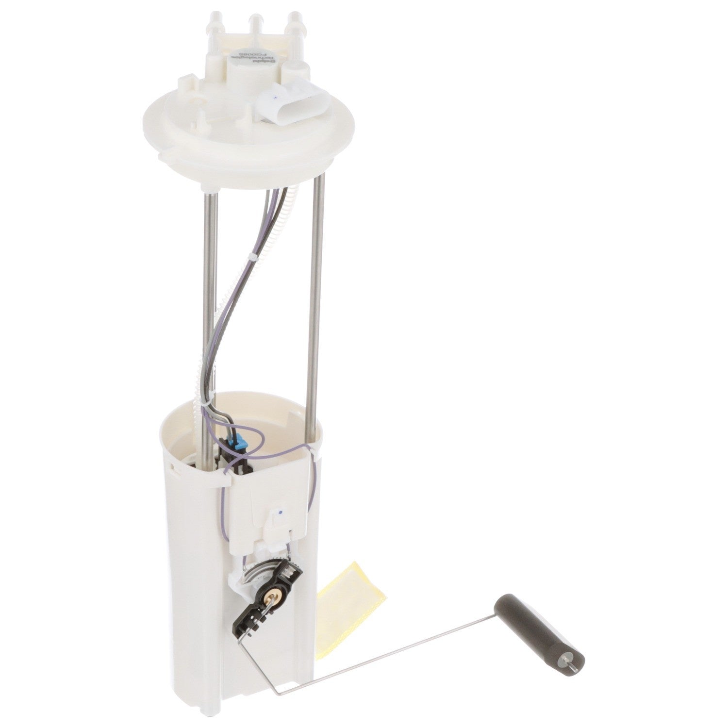 delphi fuel pump module assembly  frsport fg0085