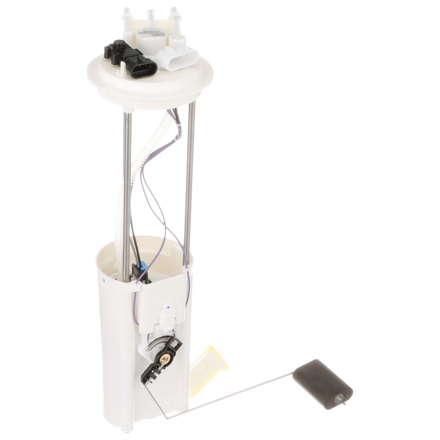 delphi fuel pump module assembly  frsport fg0086