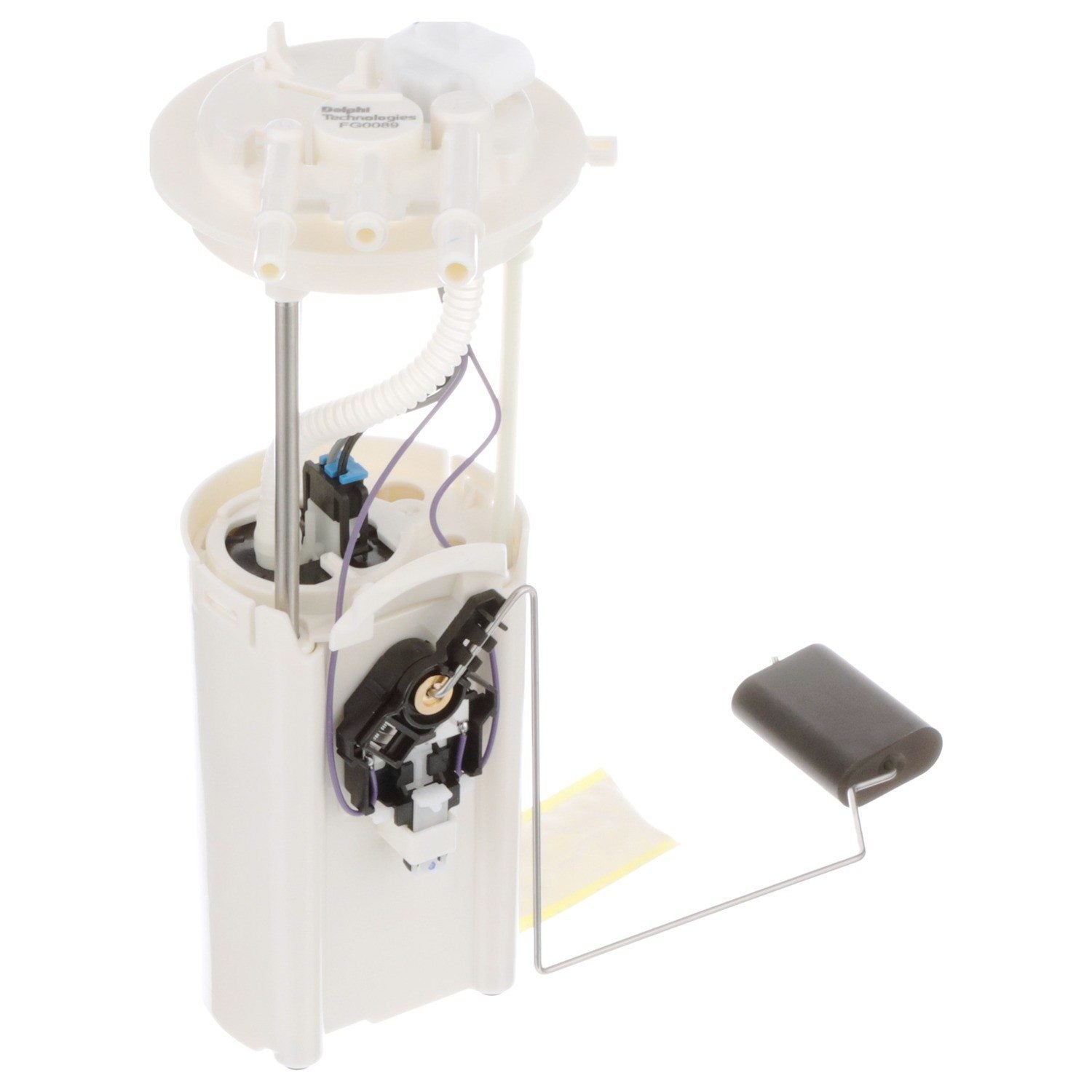 delphi fuel pump module assembly  frsport fg0089