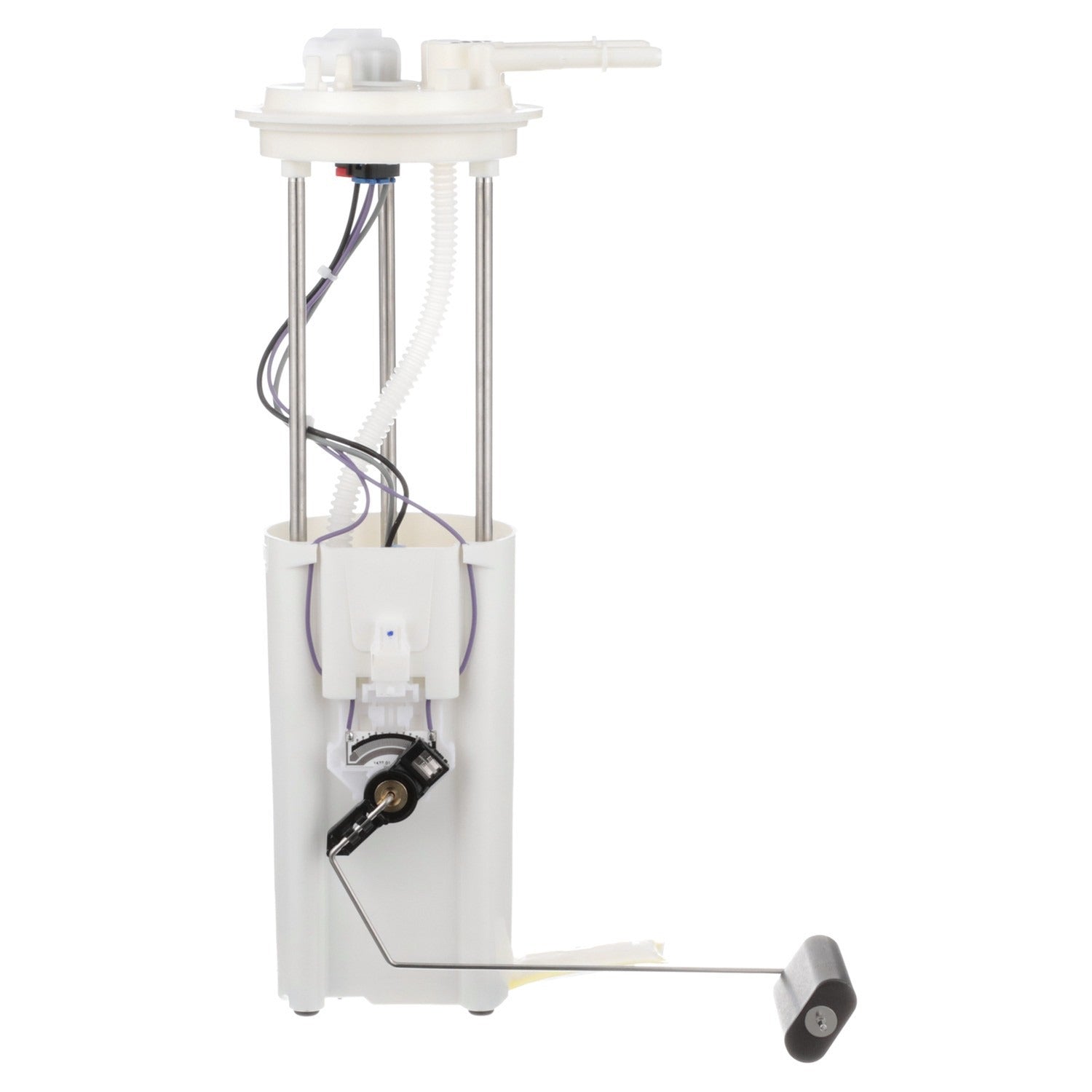 Delphi Fuel Pump Module Assembly  top view frsport FG0100