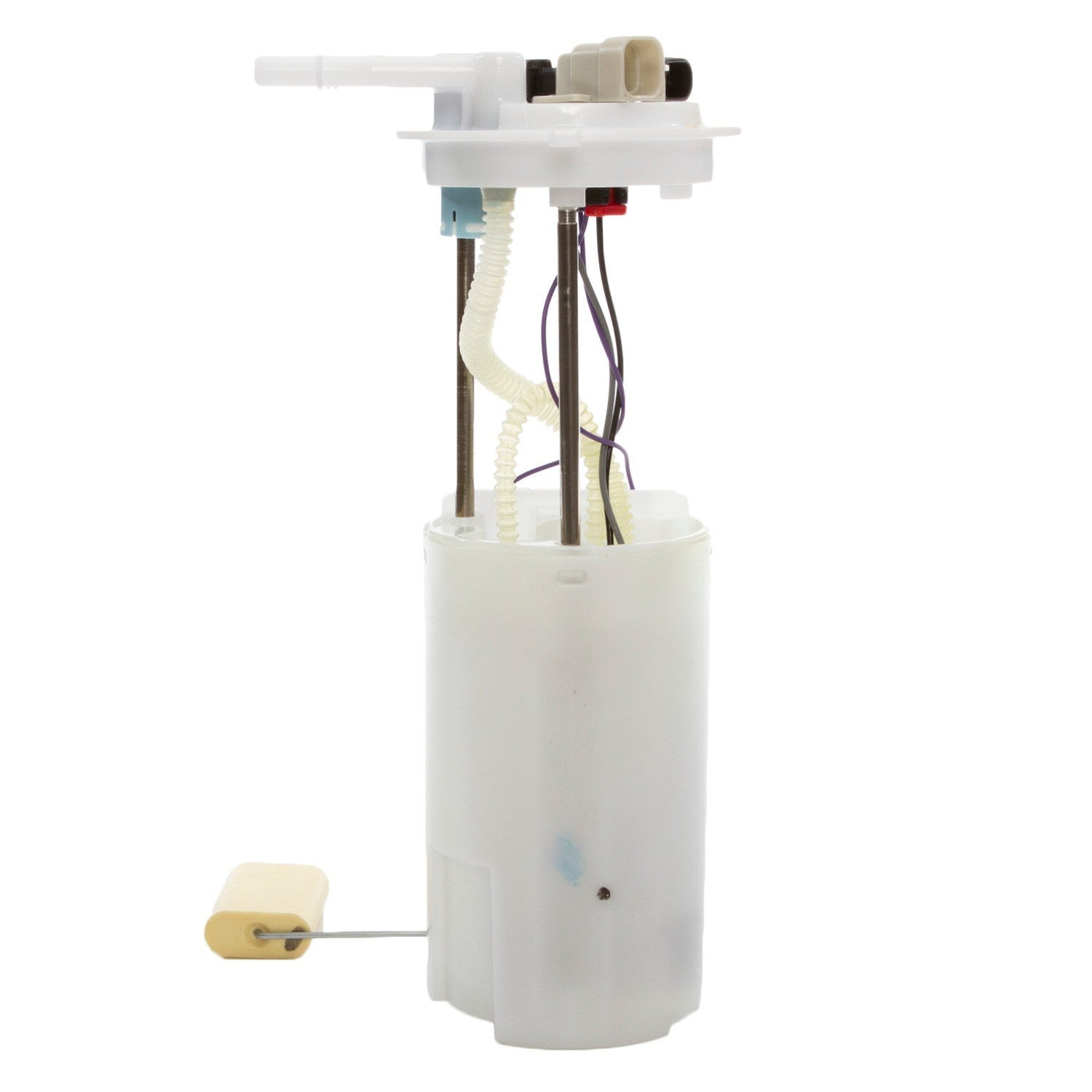 Delphi Fuel Pump Module Assembly  top view frsport FG0111