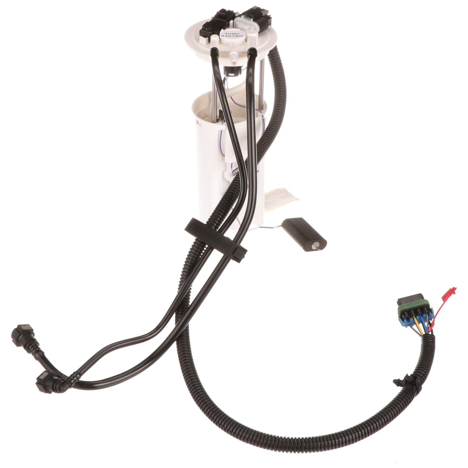 delphi fuel pump module assembly  frsport fg0115