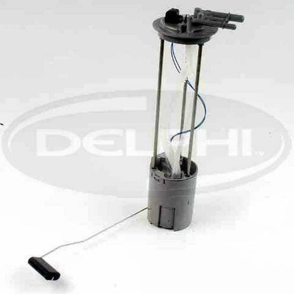 Delphi Fuel Transfer Unit  top view frsport FG0126