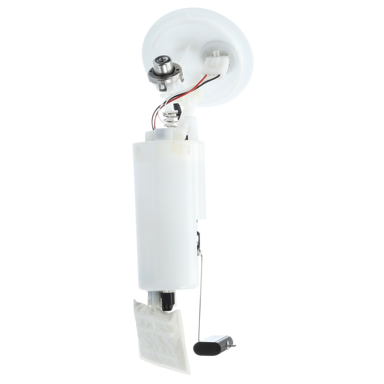 Delphi Fuel Pump Module Assembly  top view frsport FG0203