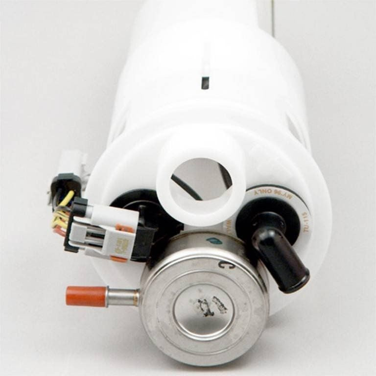 Delphi Fuel Pump Module Assembly  top view frsport FG0213