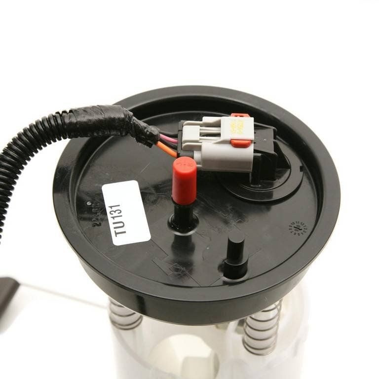 Delphi Fuel Pump Module Assembly  top view frsport FG0225